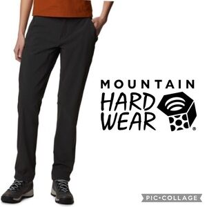 Mountain hardware hiking pants​​​​